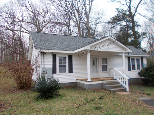 property at 295 Old Hunts Bridge Rd