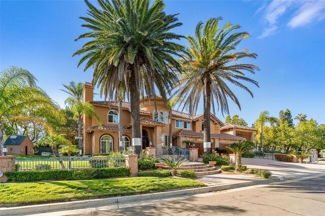 property at 5415 Cam De Bryant