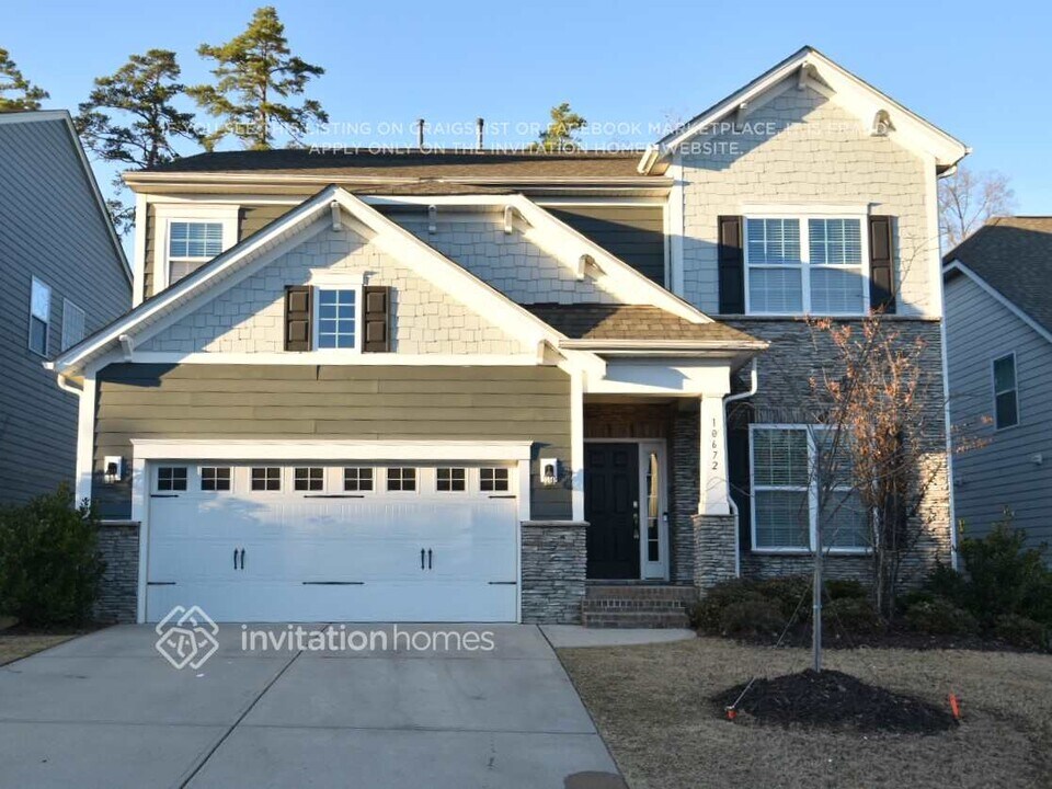 10672 Sky Chase Ave NW in Concord, NC - Building Photo