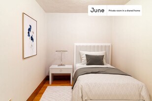 Room in Shared 5 bed/2 bath home, Unit B in Cambridge, MA - Building Photo