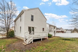 29 Lamplighter Ln in Chelmsford, MA - Building Photo - Building Photo