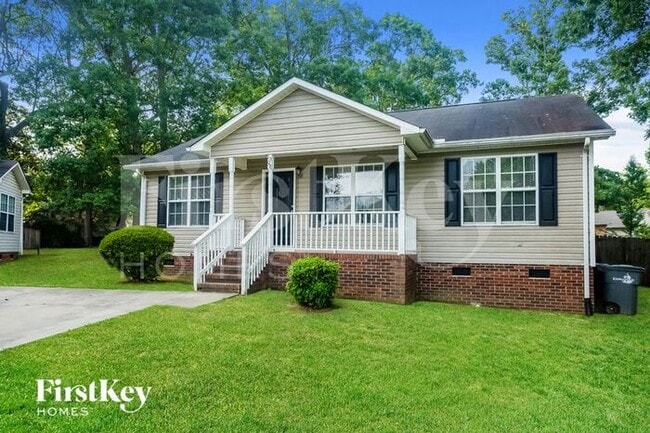 1908 Poppy Ln in Kannapolis, NC - Building Photo - Building Photo