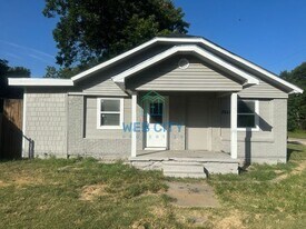 3841 Holmes St in Dallas, TX - Building Photo