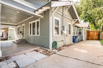 5327 Worth St in Dallas, TX - Building Photo - Building Photo