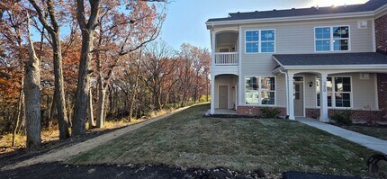 380 Timber Pointe Dr in Joliet, IL - Foto de edificio - Building Photo