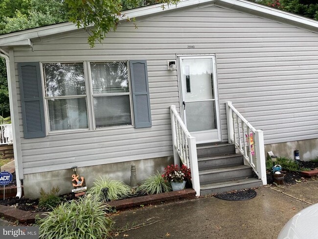 property at 25940 Starboard Dr