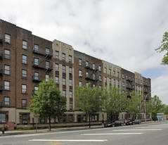 270 Empire Blvd Apartments