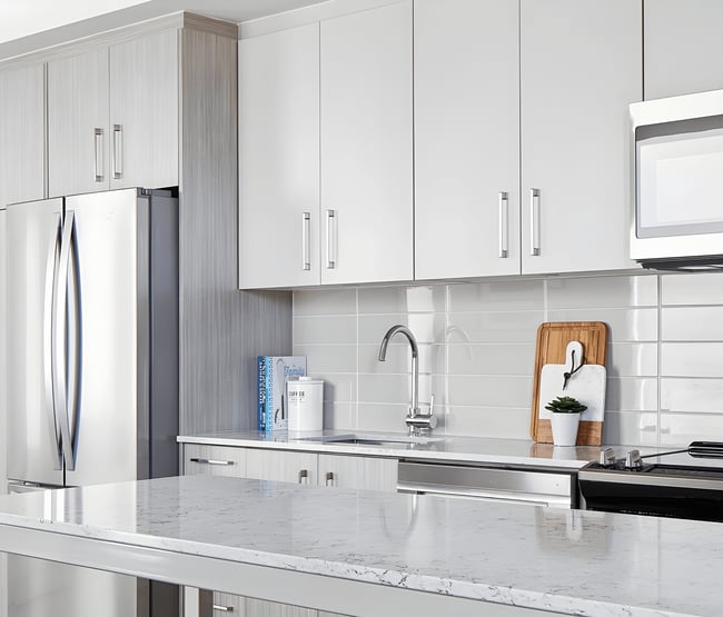 Frontier in Ottawa, ON - Foto de edificio - Building Photo