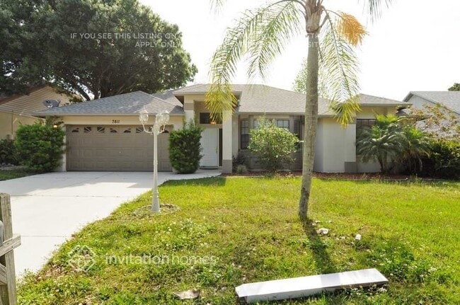 property at 7811 41st Ct E