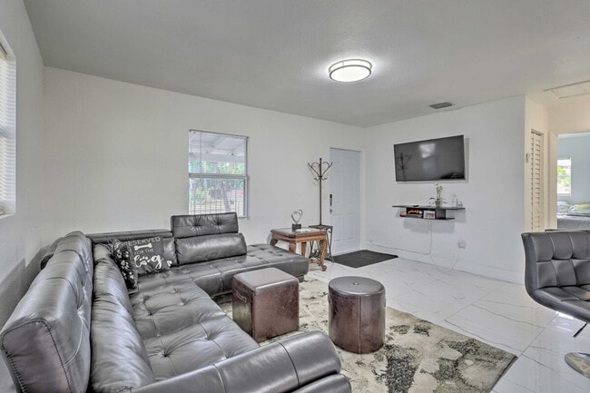 property at 846 NW 111th St