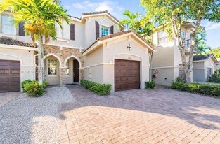 836 SW 154th Path in Miami, FL - Building Photo