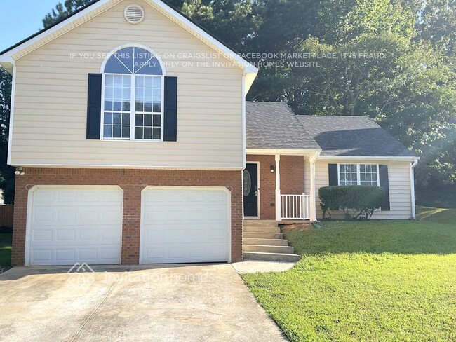 property at 5753 Walter Trail