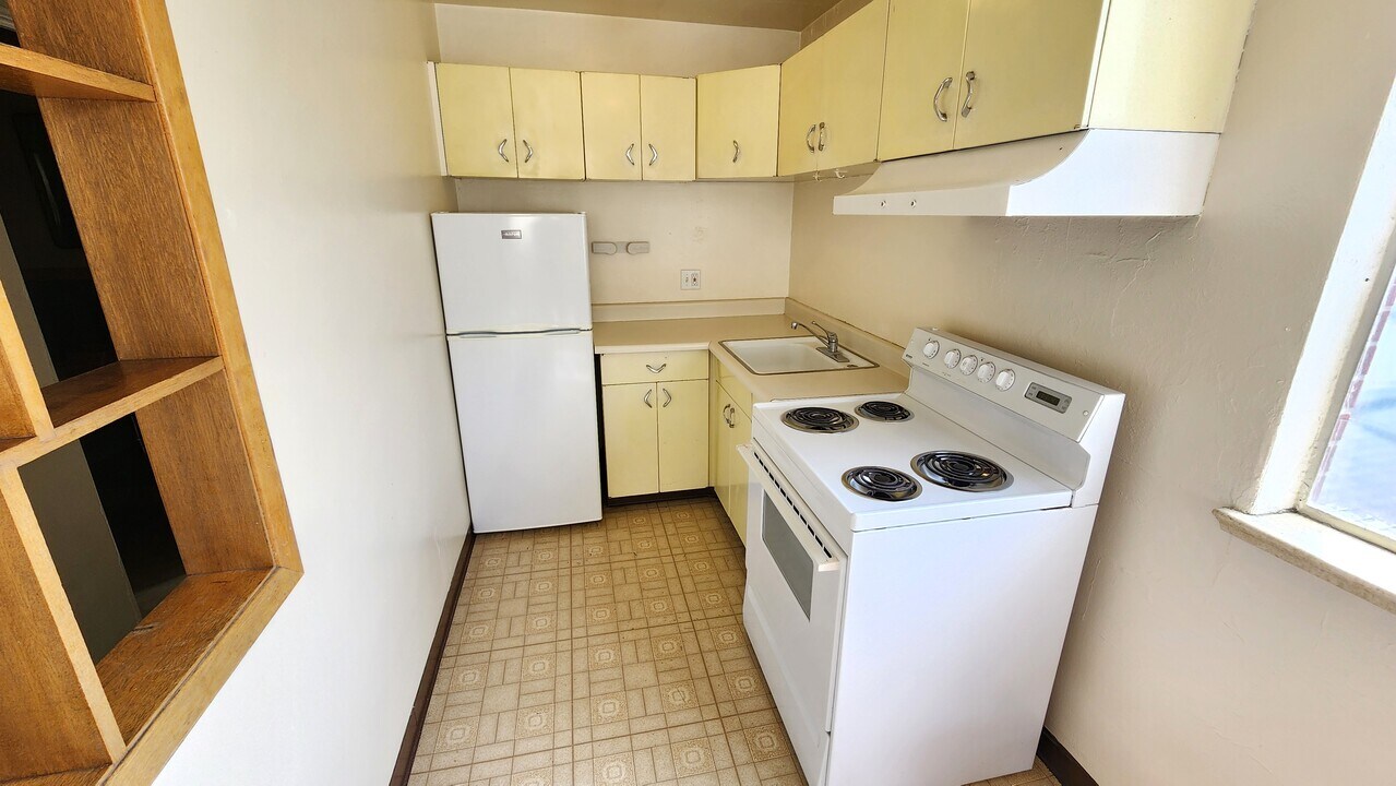 925 S Washington St, Unit 303 in Denver, CO - Building Photo