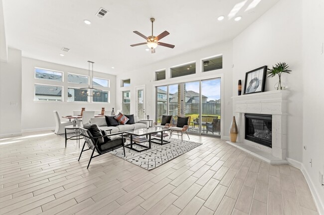 property at 9606 Pink Blossom Ct