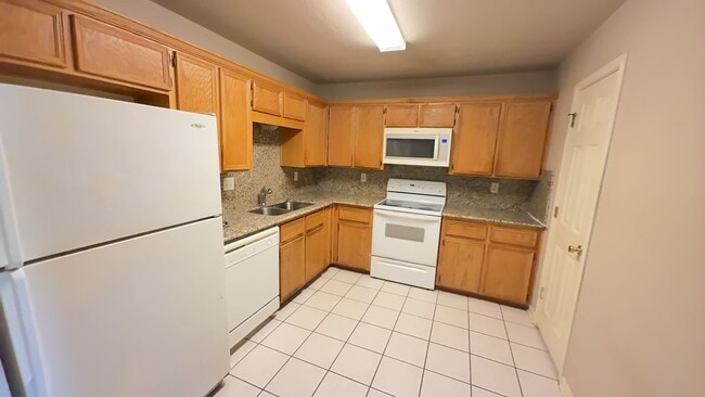 4602 Pennington Ave in Killeen, TX - Building Photo - Building Photo