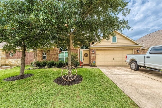 property at 7619 Sarsaparilla Ln