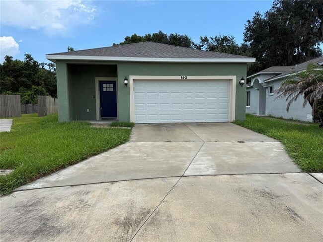 property at 540 Lindsay Anne Ct