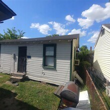 6717 Avenue H, Unit 5 in Houston, TX - Building Photo - Building Photo