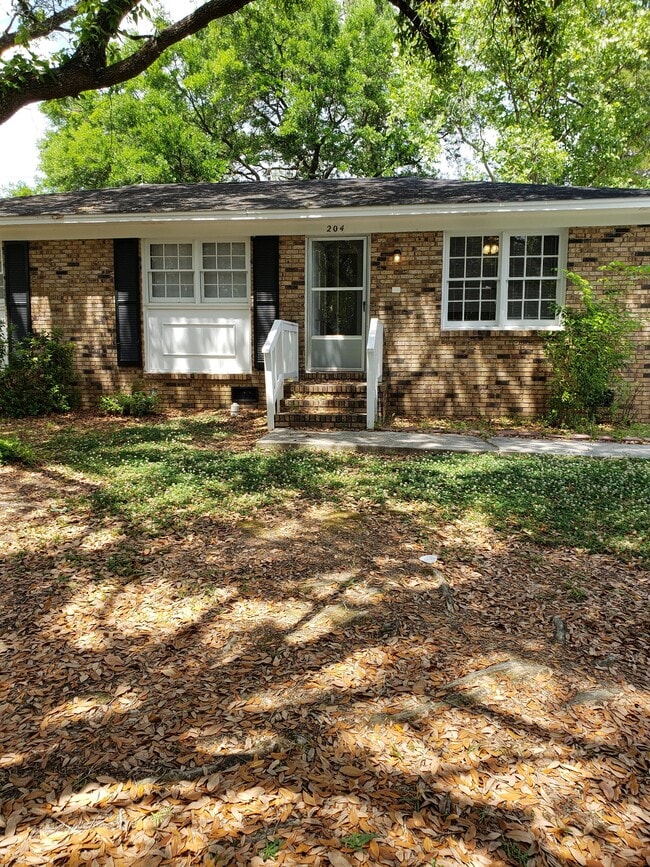 property at 204 Cedar Ln