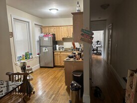 1325 Commonwealth Ave in Boston, MA - Building Photo