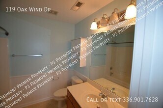 119 Oak Wind Dr in Advance, NC - Building Photo - Building Photo