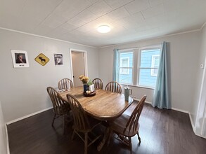 1202 Churchill Ave in Utica, NY - Foto de edificio - Building Photo