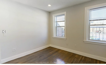 199 Park Dr, Unit 1 in Boston, MA - Foto de edificio - Building Photo