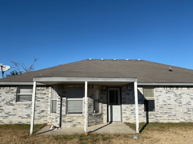 1902 Amethyst Dr in Killeen, TX - Building Photo - Building Photo
