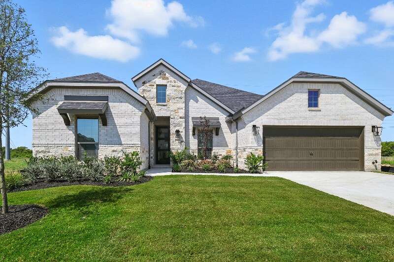 11621 Wulstone Rd in Haslet, TX - Building Photo