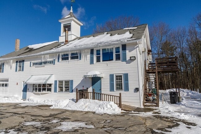 property at 385 E Broadway