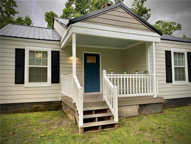 1461 W Linwood Dr in Mobile, AL - Building Photo - Building Photo