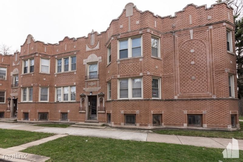 4417 W School St-Unit -#1 in Chicago, IL - Building Photo