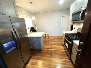 25 Teragram St, Unit 1 in Boston, MA - Building Photo - Building Photo
