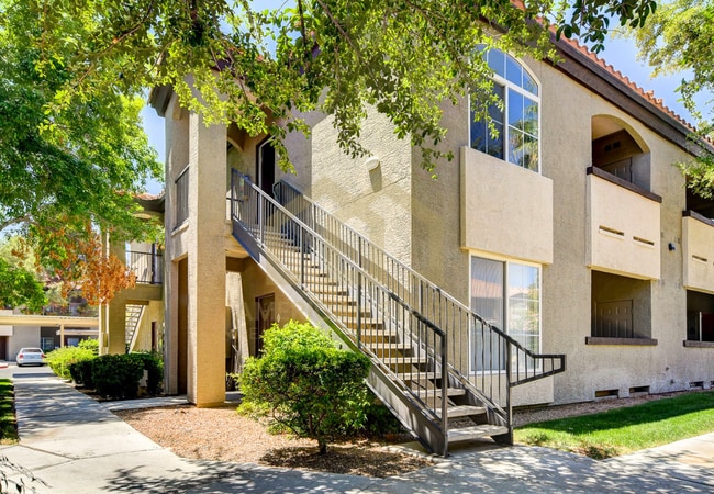 property at 9000 S Las Vegas Blvd