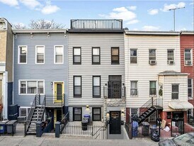 181 Park Ave in Brooklyn, NY - Building Photo