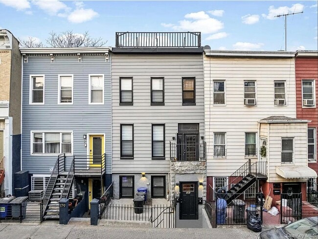 property at 181 Park Ave
