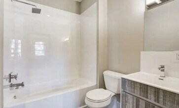 1309 Trinidad Ave NE in Washington, DC - Building Photo - Building Photo