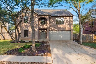 2005 Jasper Ln in Cedar Park, TX - Building Photo