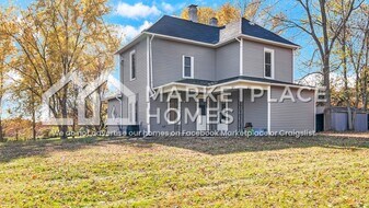 5202 IN-42 in Center Point, IN - Building Photo