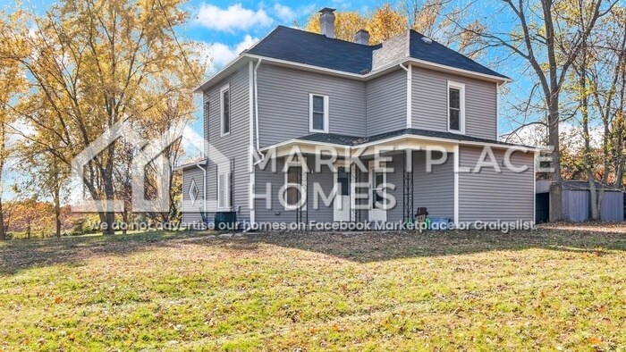 5202 IN-42 in Centerpoint, IN - Building Photo