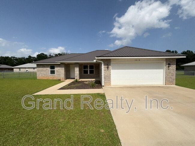 property at 4010 Roxies Ln
