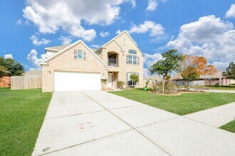 9947 Valance Way in Conroe, TX - Building Photo - Building Photo