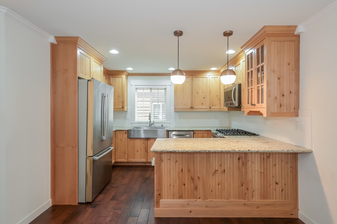 116 25th Ave E in Seattle, WA - Building Photo