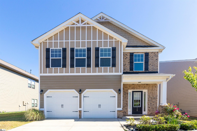 property at 198 Heatherwood Ln