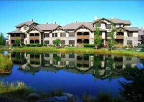 6305 Locarno Dr in Whitefish, MT - Building Photo