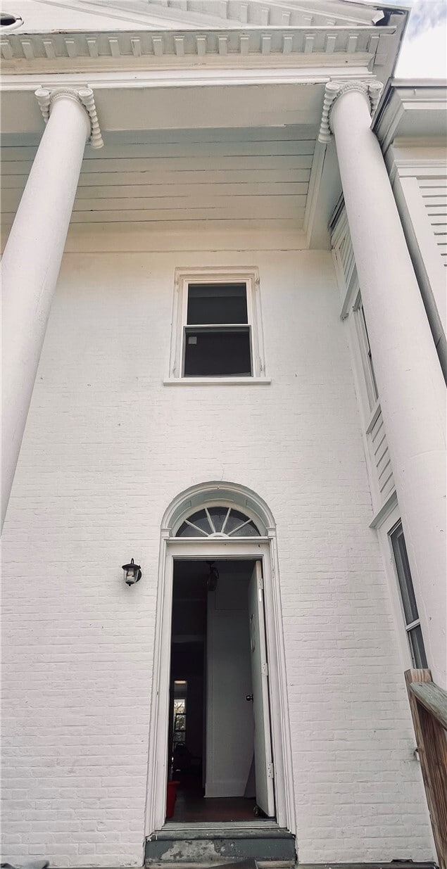 114 E Main St in Morris, NY - Building Photo - Building Photo