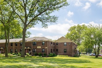 Independence Village in Camden, NJ - Building Photo - Building Photo