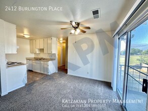 2412 Burlington Pl in Stockton, CA - Building Photo - Building Photo