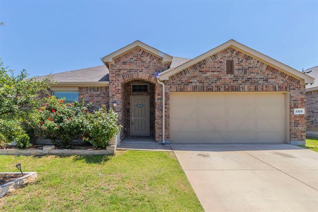 property at 2324 Larimar Dr