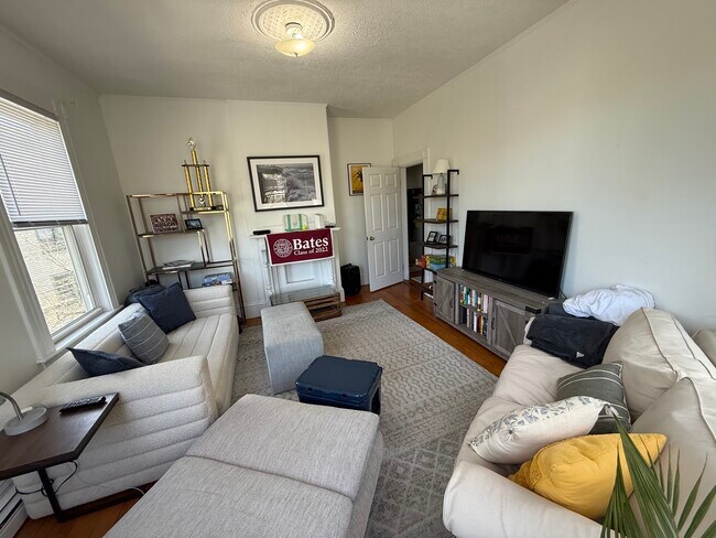 254 Windsor St, Unit 3L in Cambridge, MA - Building Photo - Building Photo